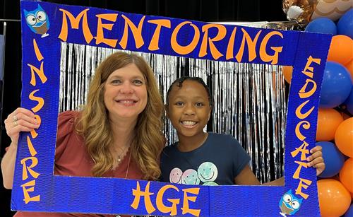 All-In Mentoring